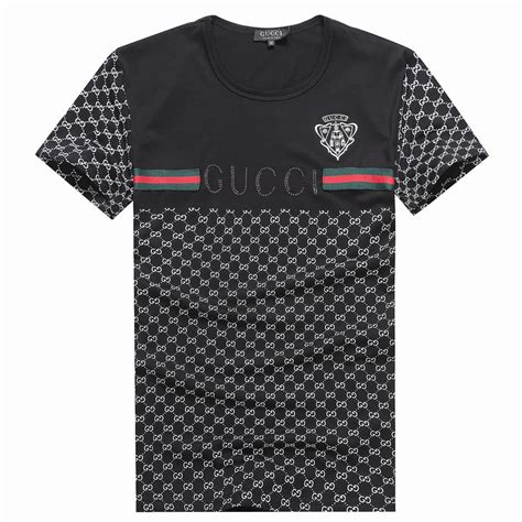 t-shirt gucci homme pas cher|Gucci pour homme ii discontinued.